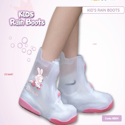 Baby Rain Boots
