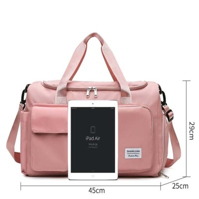 Folding Travel Bag
