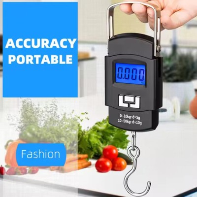 Hanging Weighing Scale