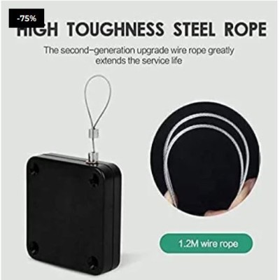 Anti-punching door closer