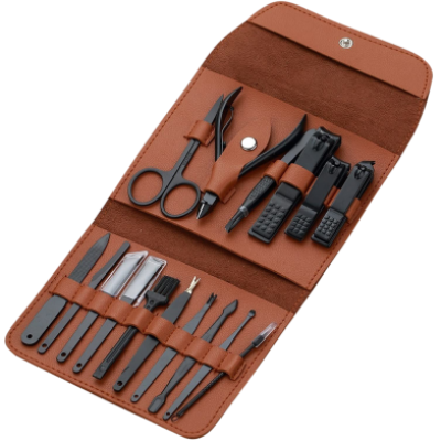 Professional Nail Clipper
